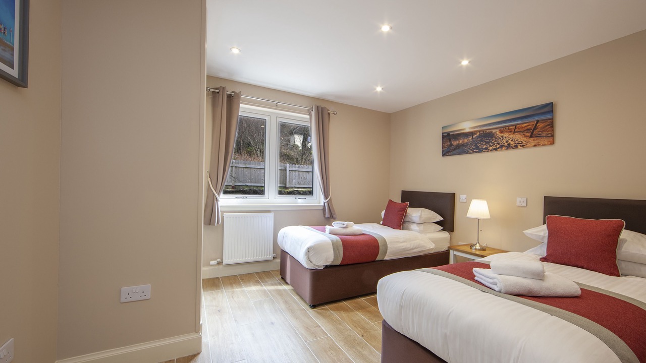 Photo of Bedroom in Kentallen