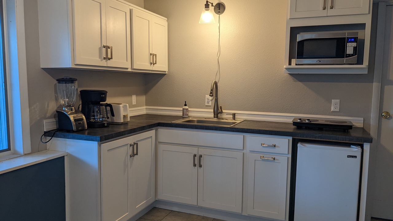 Photo of Kitchen in Pullman