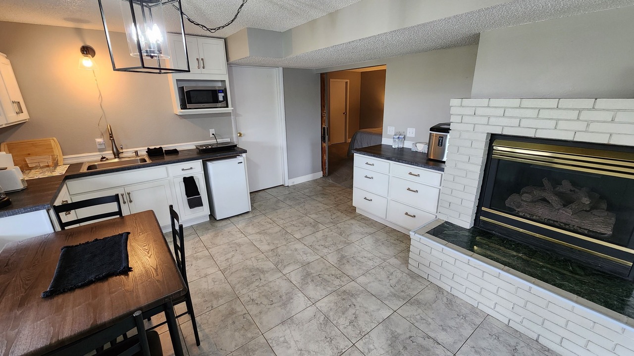 Photo of Livingroom in Pullman