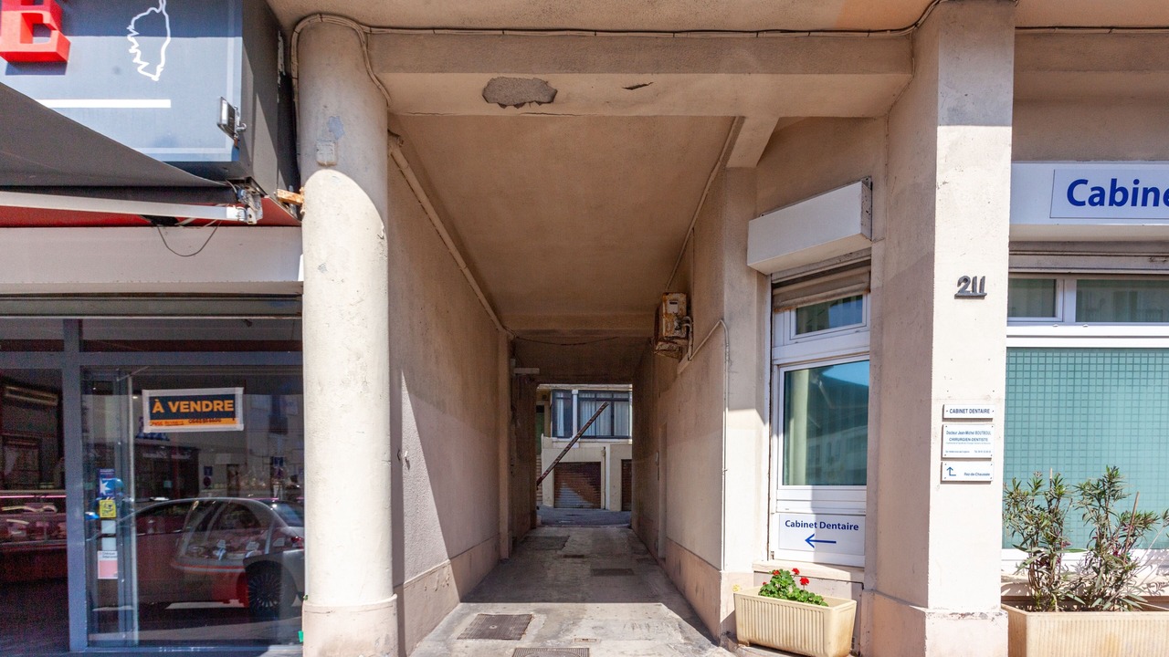 Photo of Outdoor in Endoume