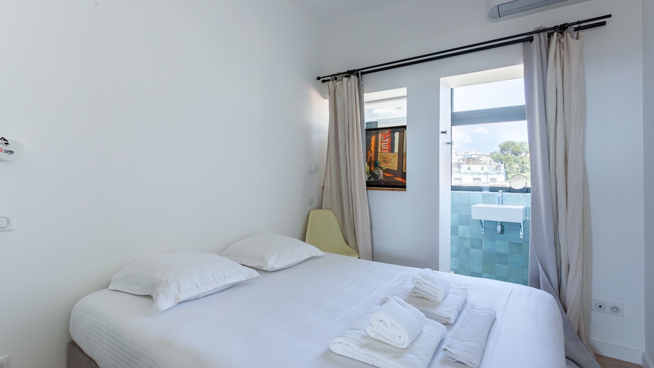 Photo of Bedroom in Endoume