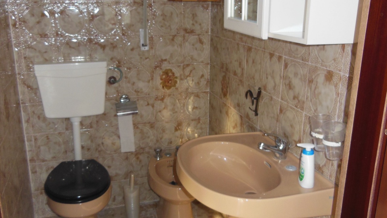 Photo of Bathroom in Lizzano