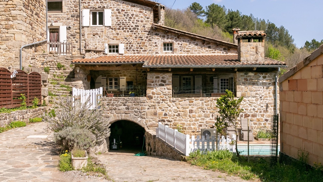 Photo of Outdoor in Jaujac