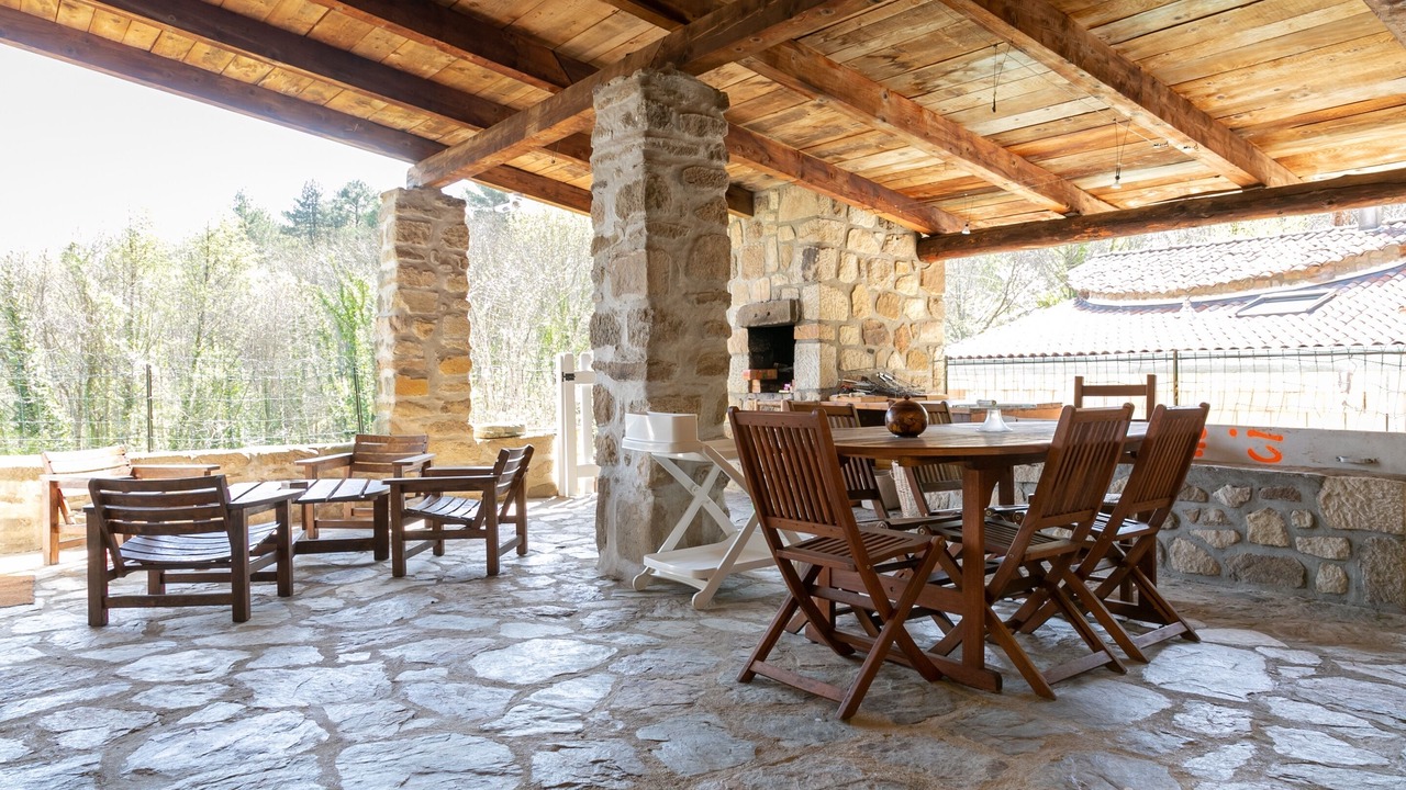 Photo of Outdoor in Jaujac