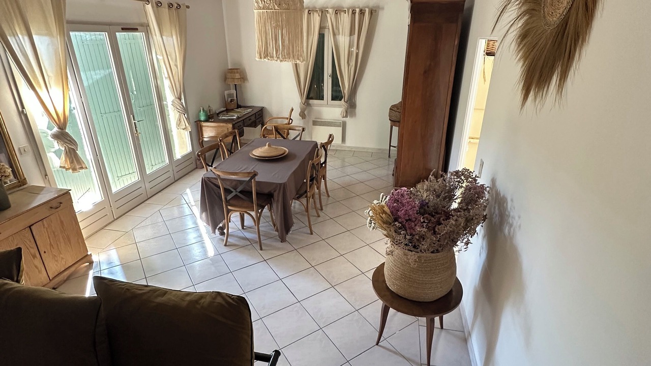 Photo of Livingroom in Bargemon