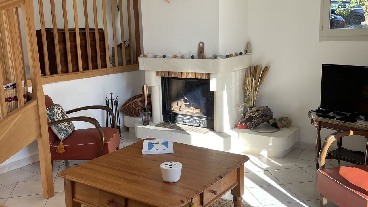 Photo of Livingroom in Bargemon