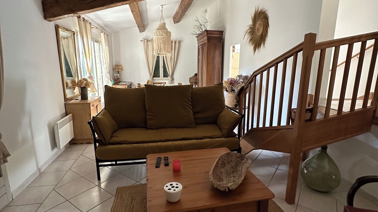 Photo of Livingroom in Bargemon