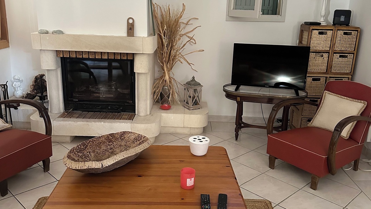 Photo of Livingroom in Bargemon