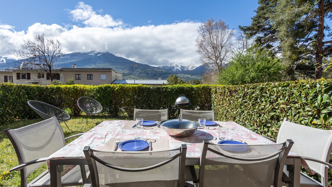 Photo of Outdoor in Embrun