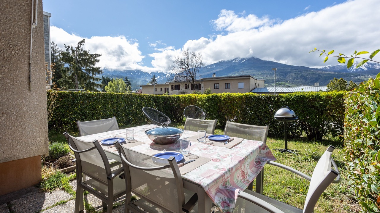 Photo of Outdoor in Embrun