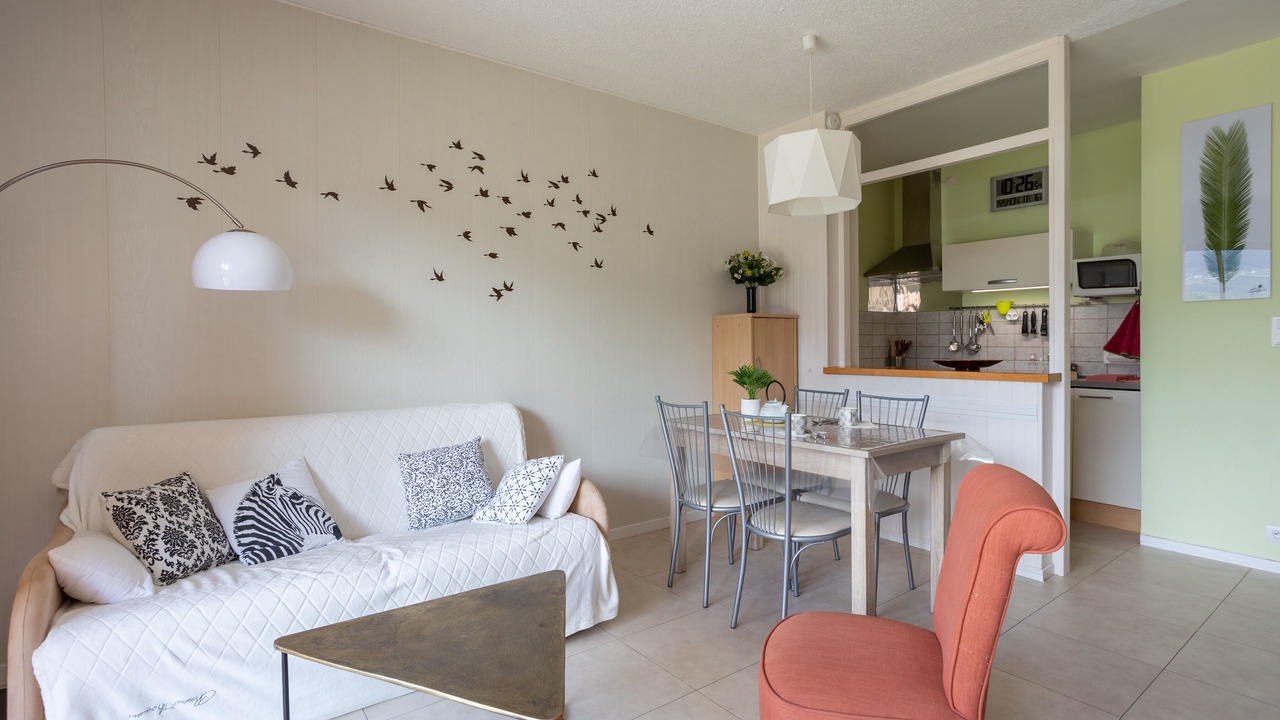 Photo of Livingroom in Embrun