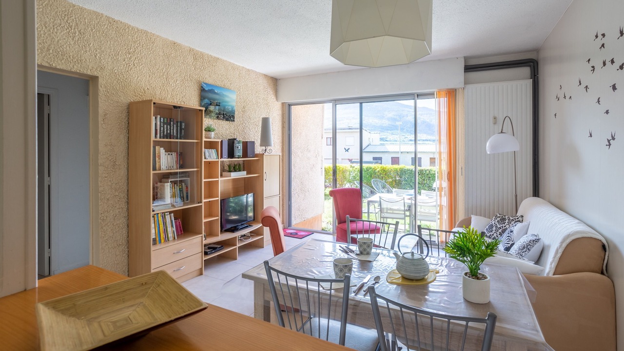 Photo of Livingroom in Embrun