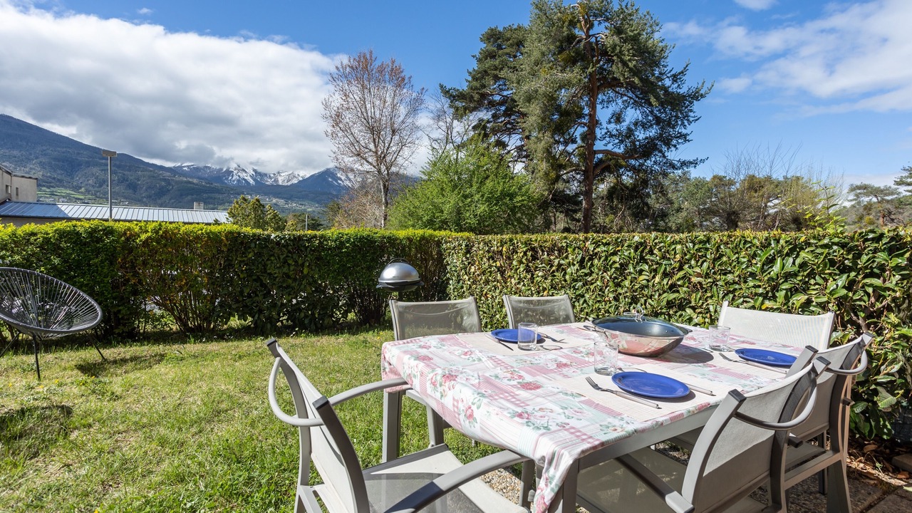 Photo of Outdoor in Embrun