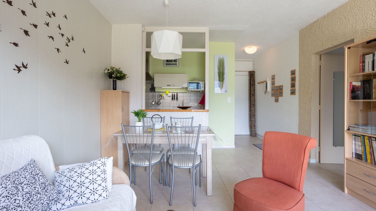 Photo of Livingroom in Embrun