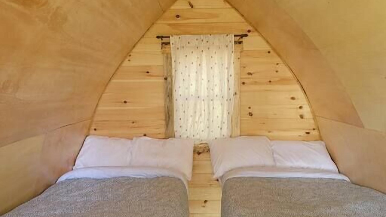 Photo of Bedroom in Ingonish