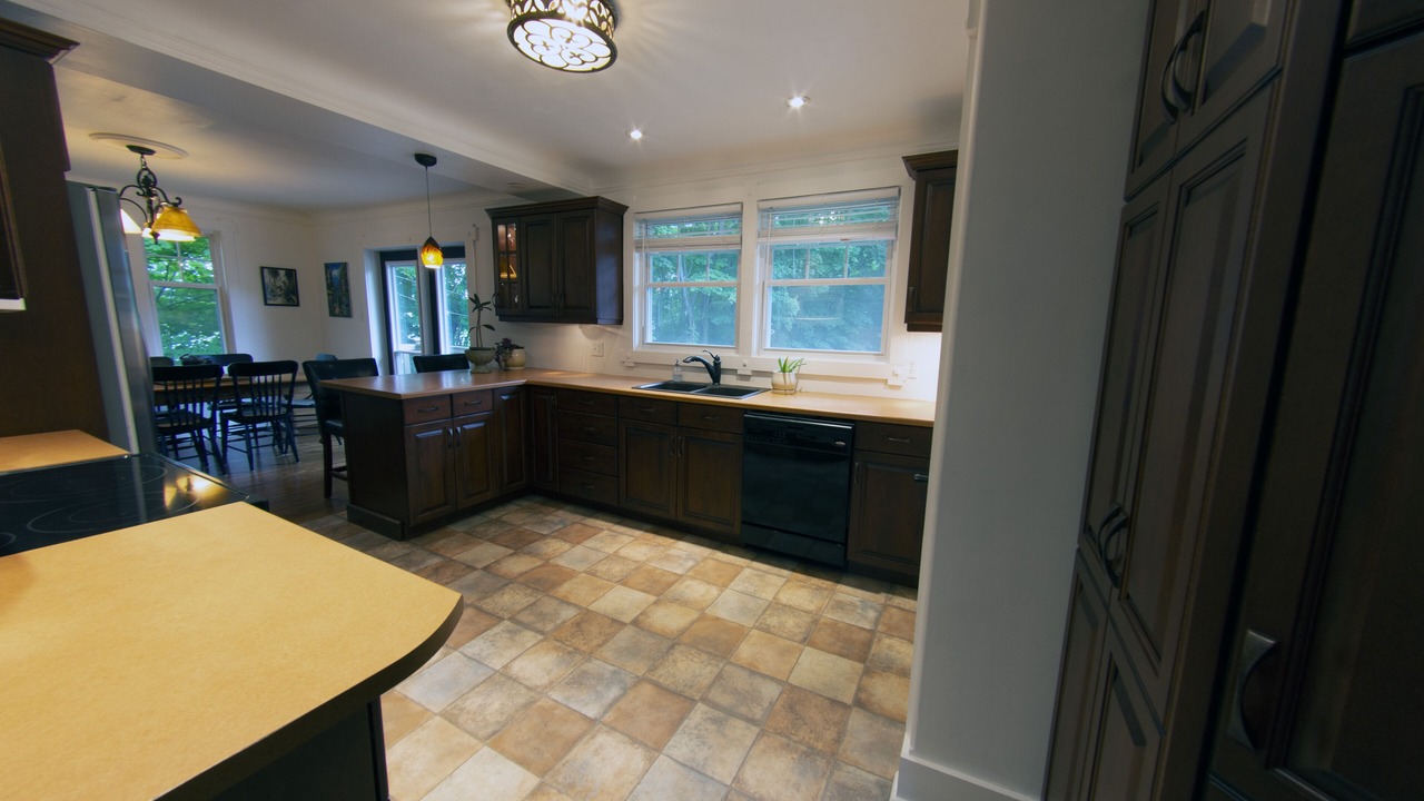 Photo of Kitchen in Kentville