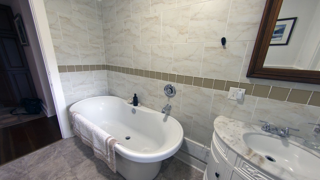 Photo of Bathroom in Kentville