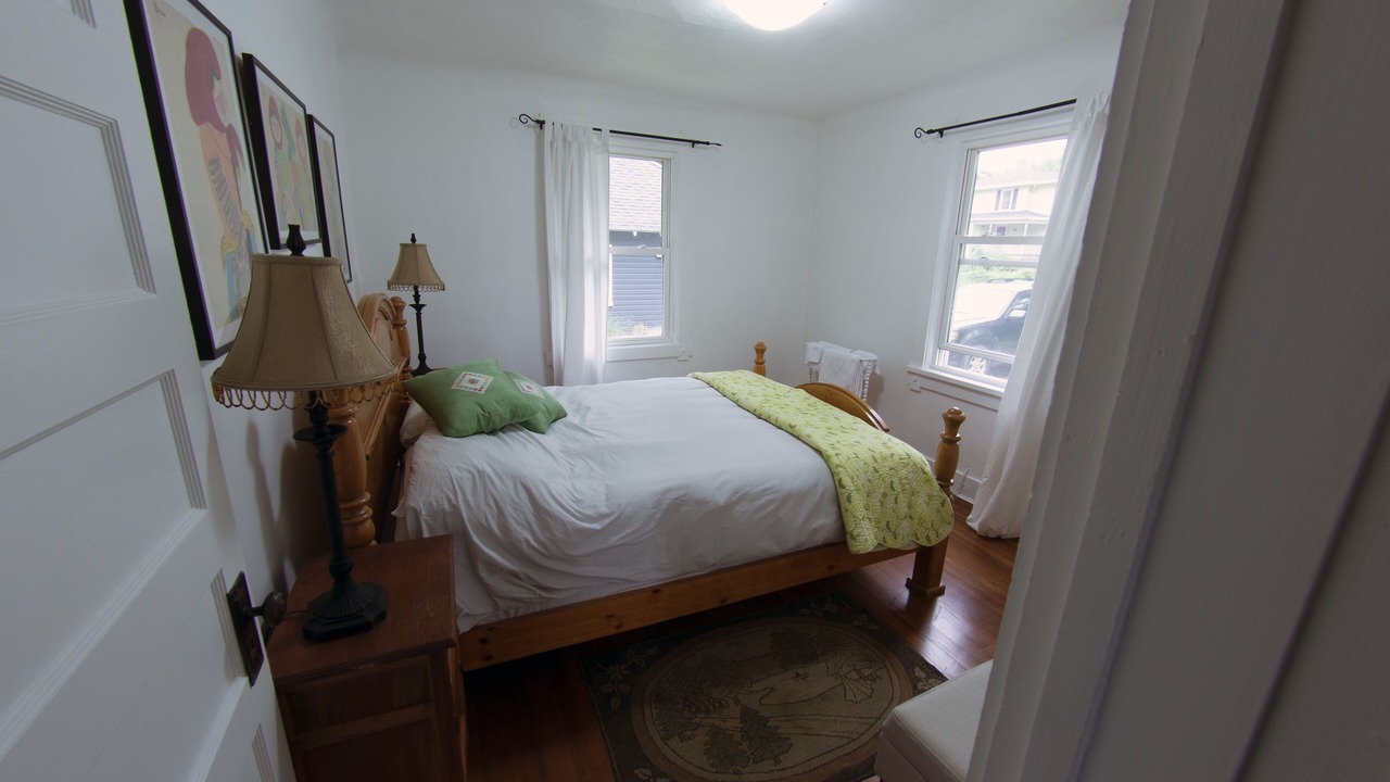 Photo of Bedroom in Kentville