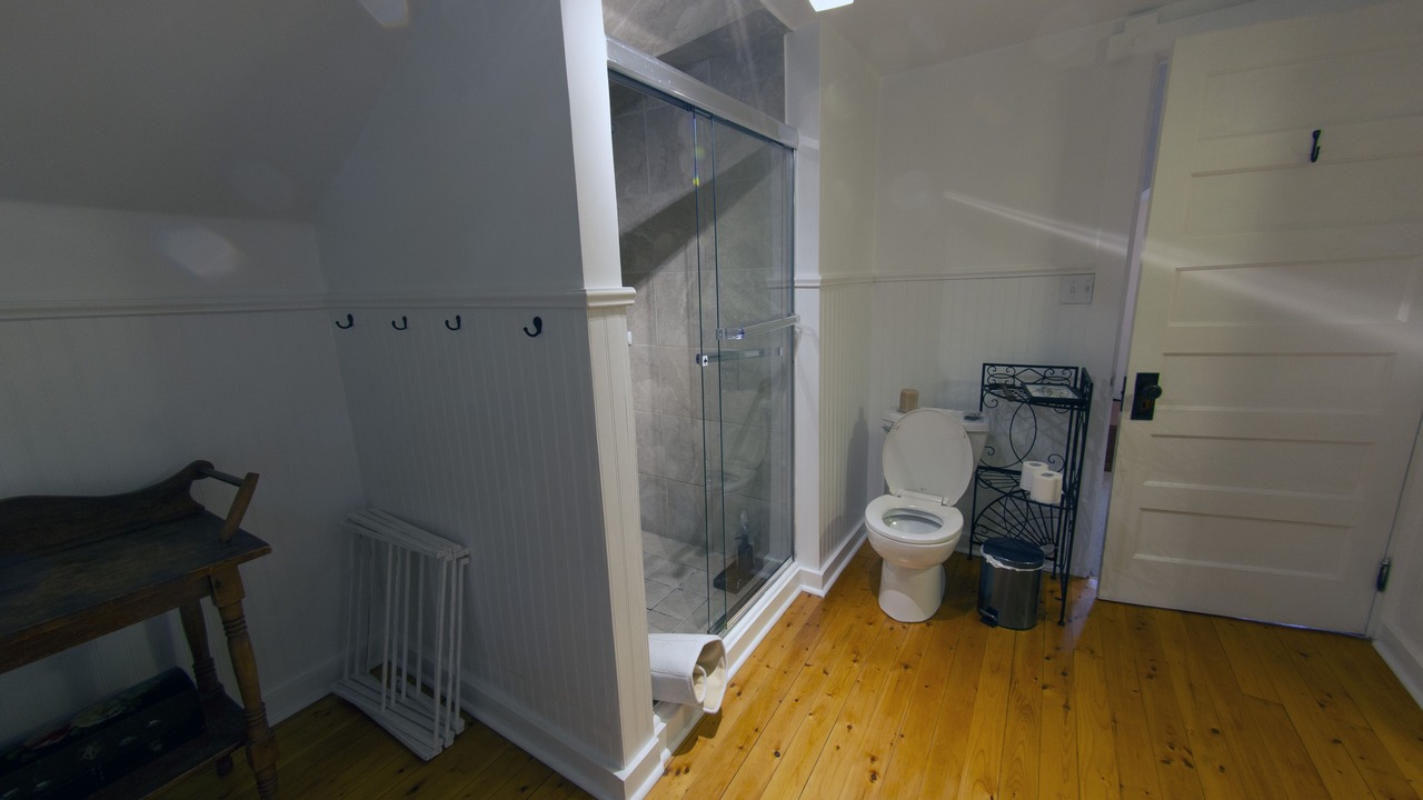 Photo of Bathroom in Kentville