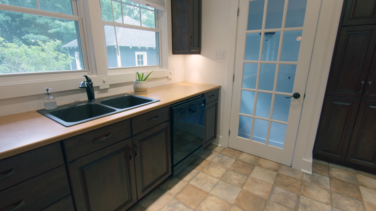 Photo of Kitchen in Kentville