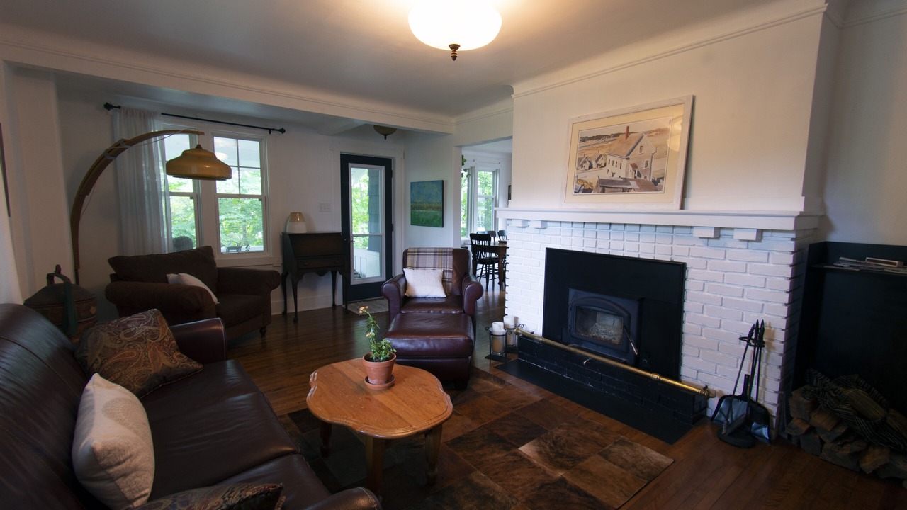 Photo of Livingroom in Kentville