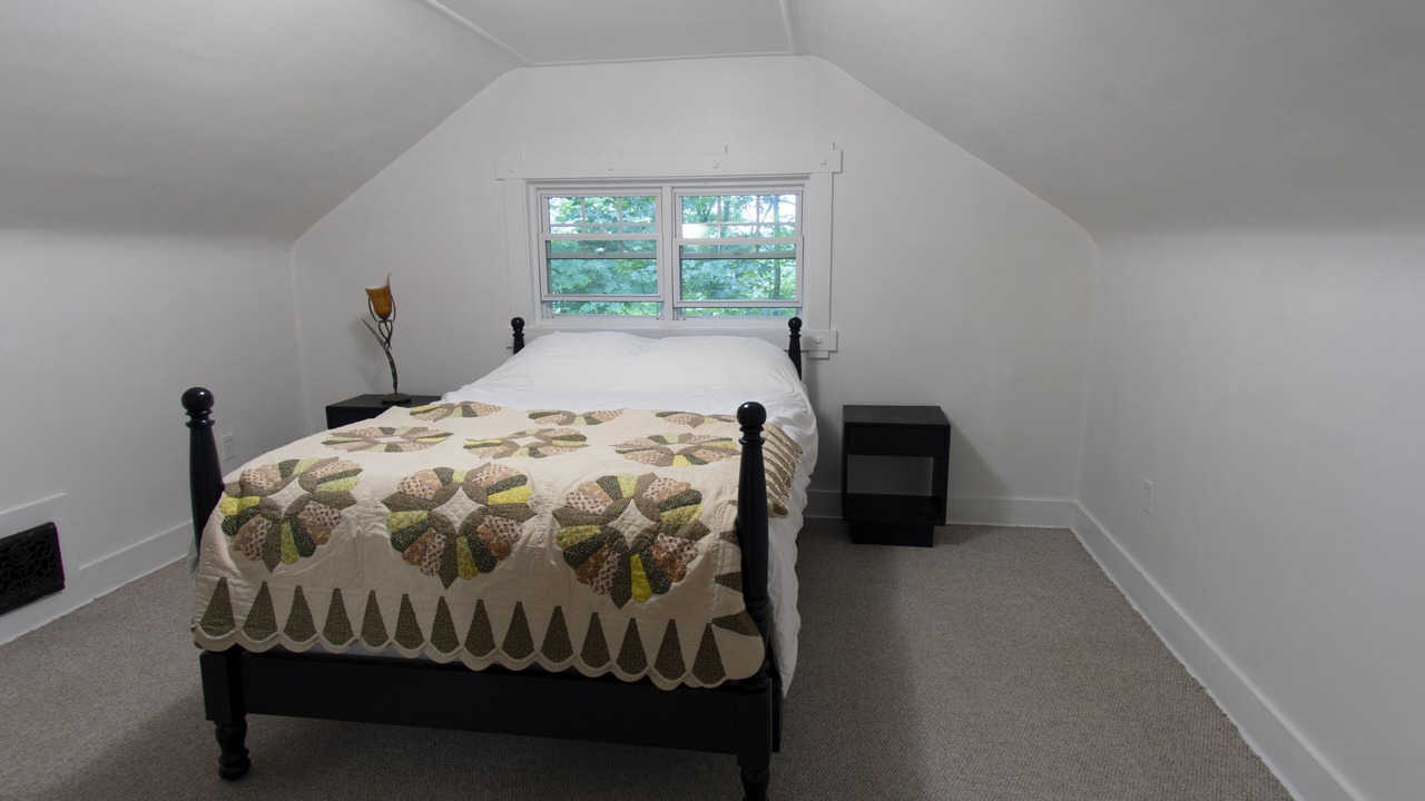 Photo of Bedroom in Kentville