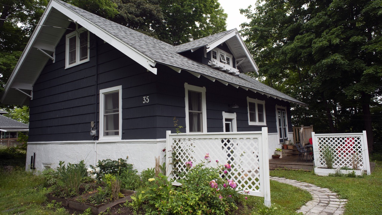 Photo of Outdoor in Kentville