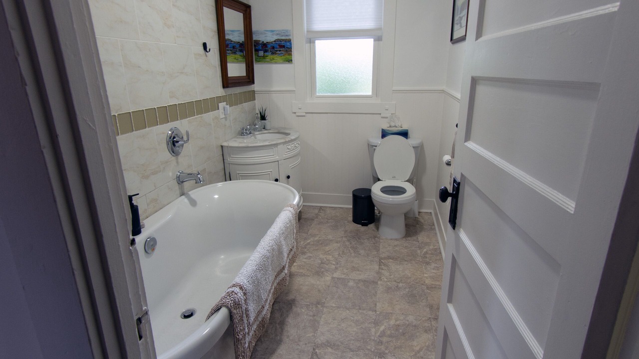 Photo of Bathroom in Kentville