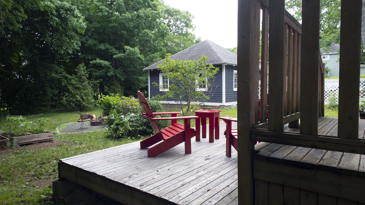 Photo of Outdoor in Kentville