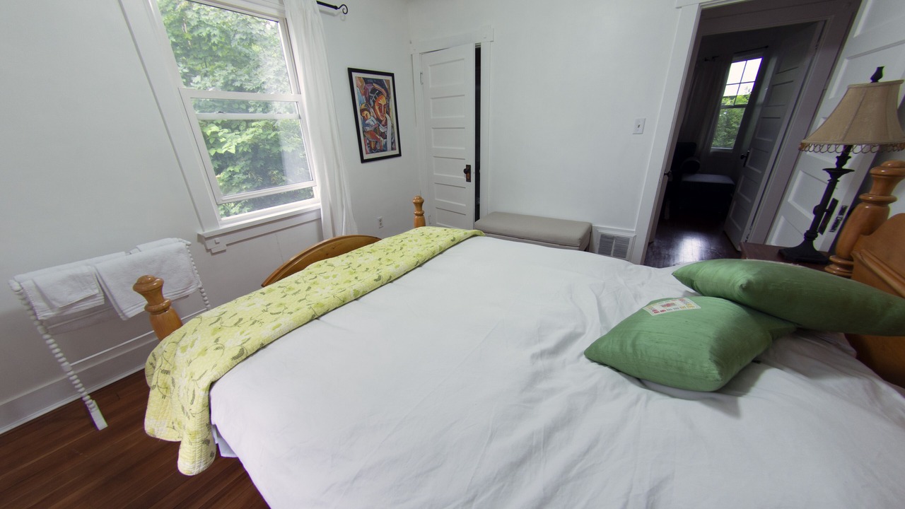 Photo of Bedroom in Kentville