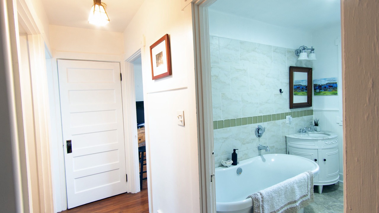 Photo of Bathroom in Kentville