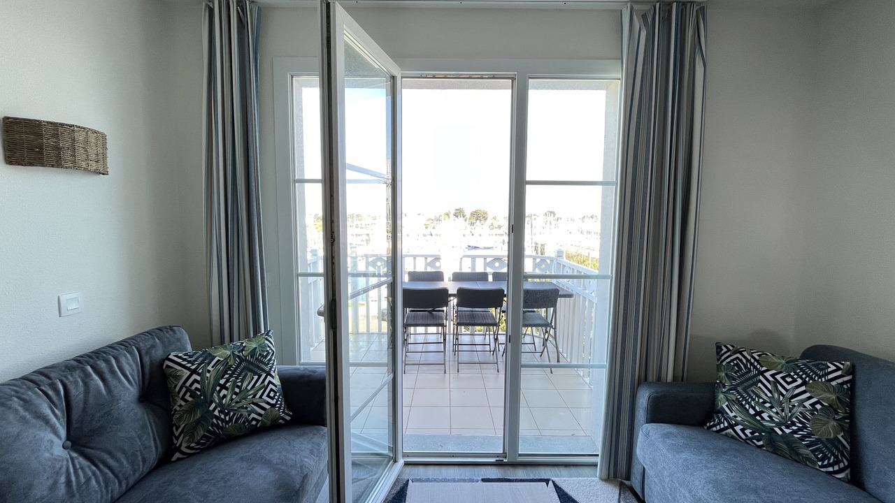 Photo of Livingroom in Arzon