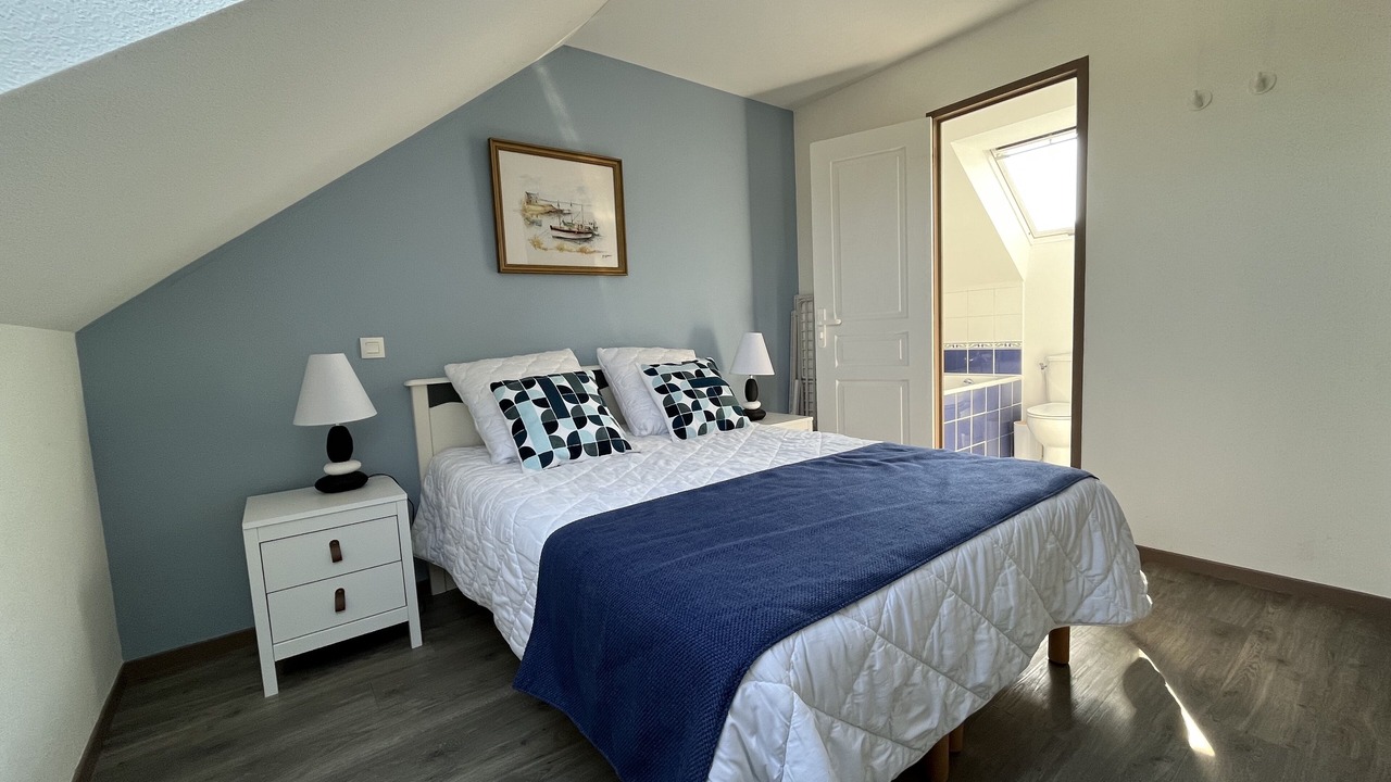 Photo of Bedroom in Arzon
