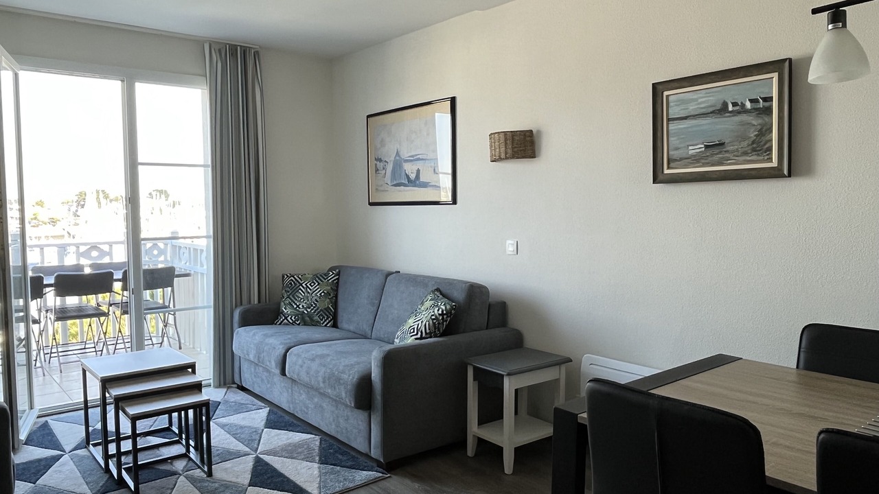 Photo of Livingroom in Arzon