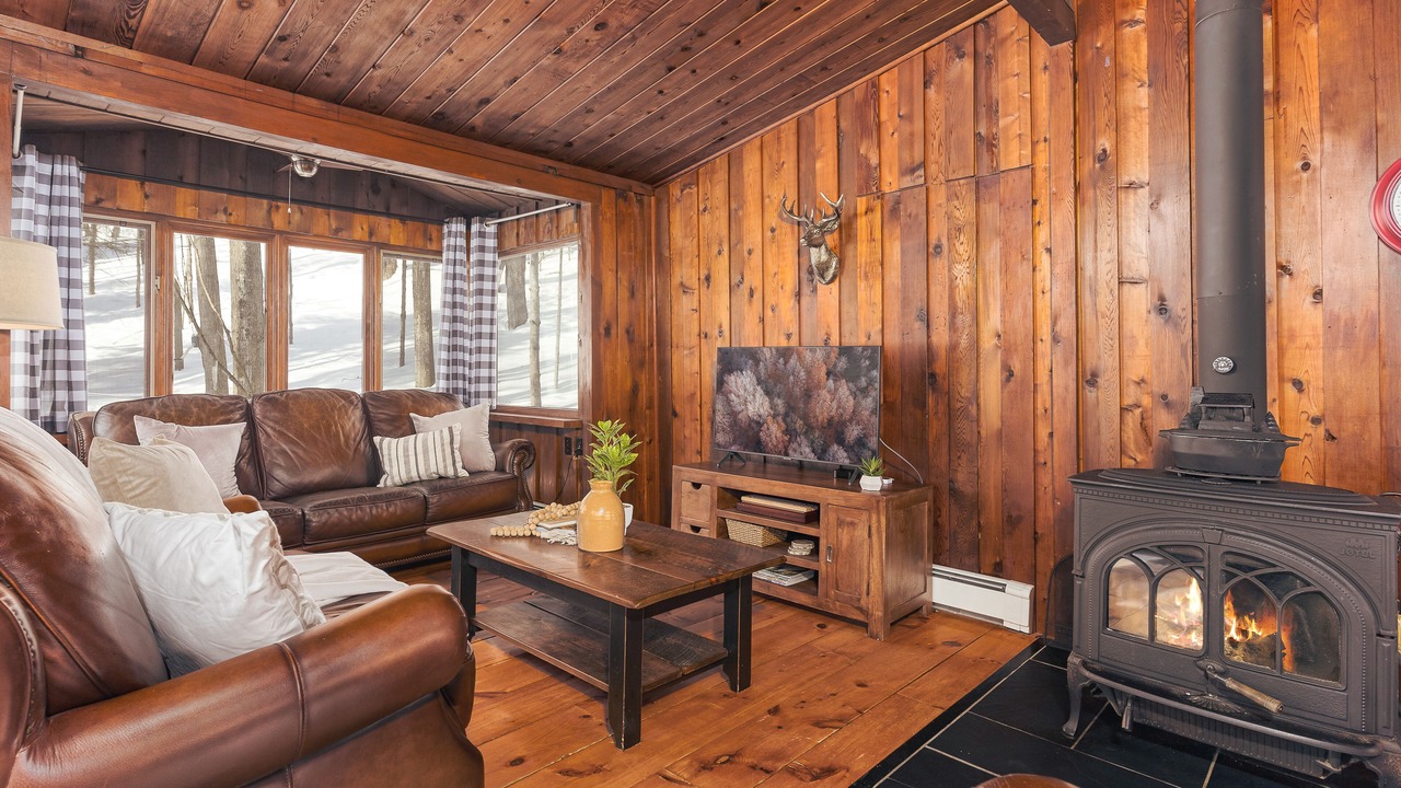 Photo of Livingroom in Huntsville