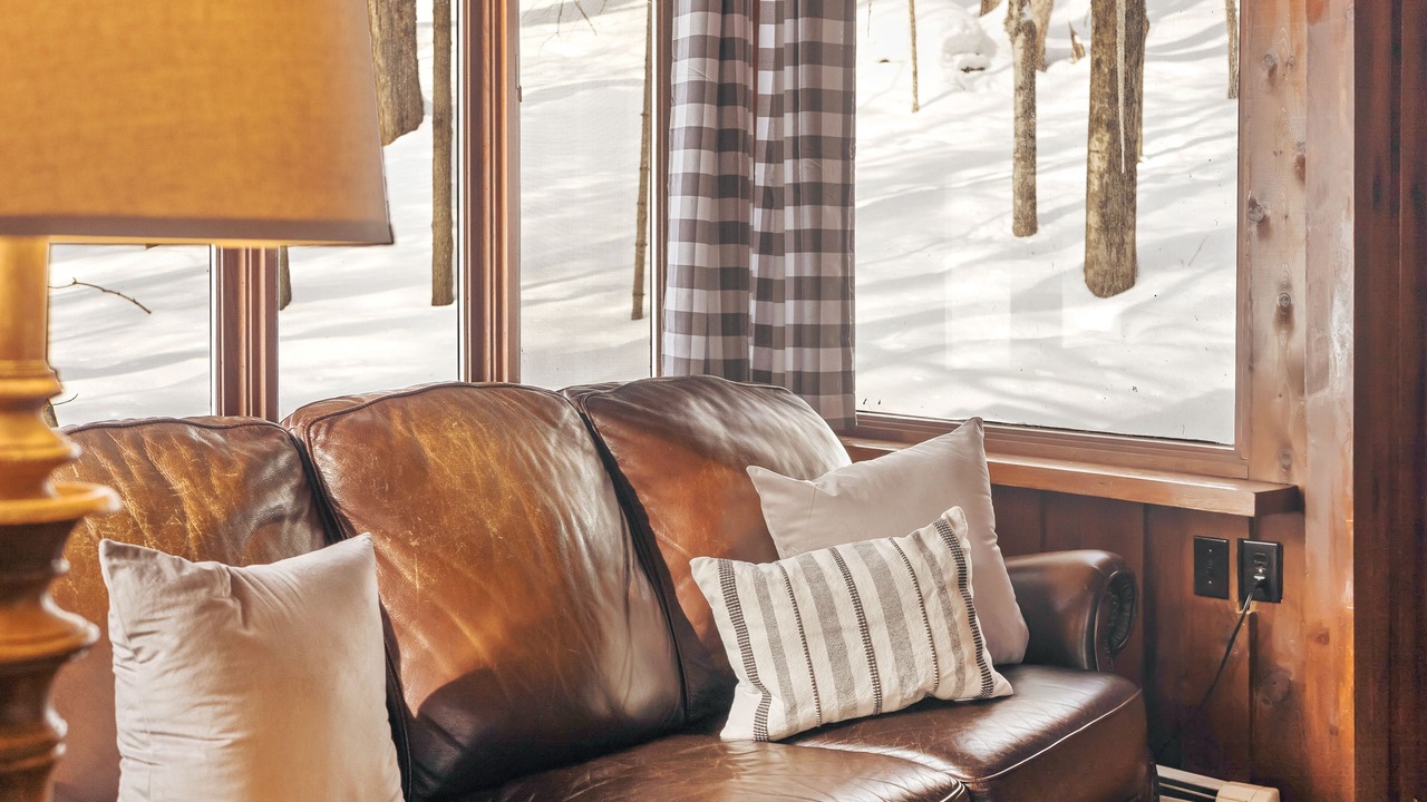 Photo of Livingroom in Huntsville