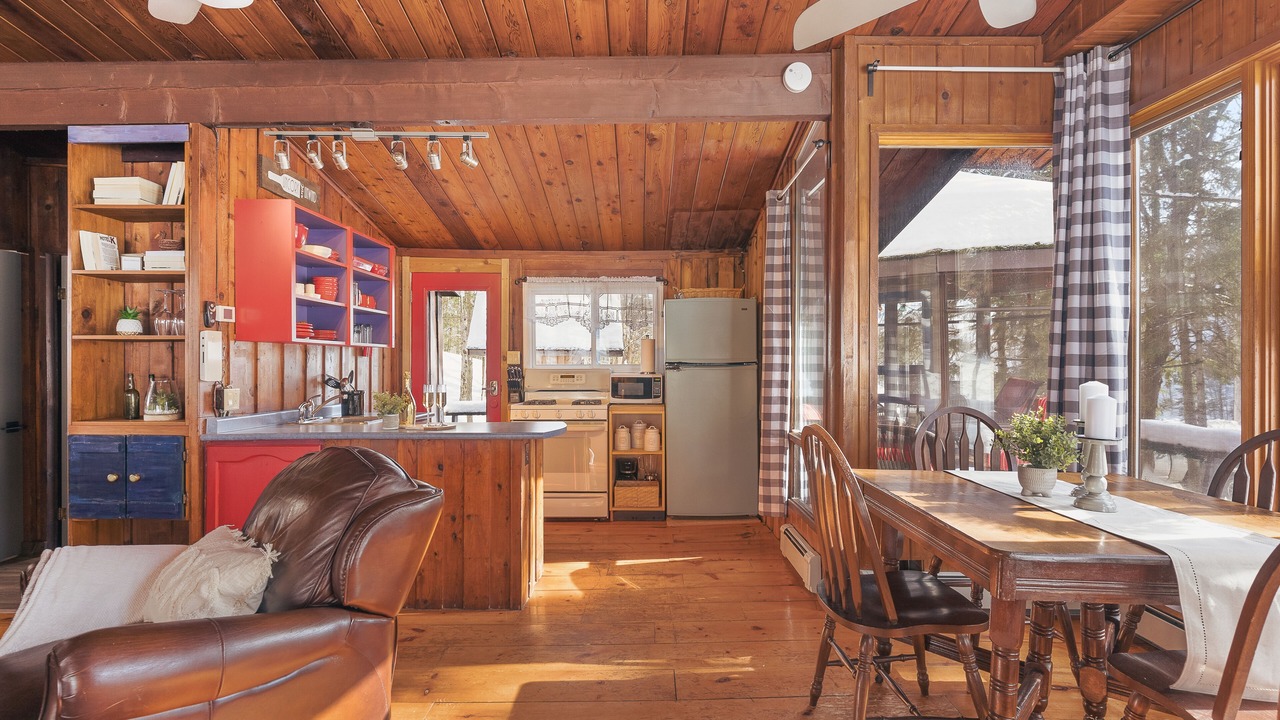 Photo of Kitchen in Huntsville