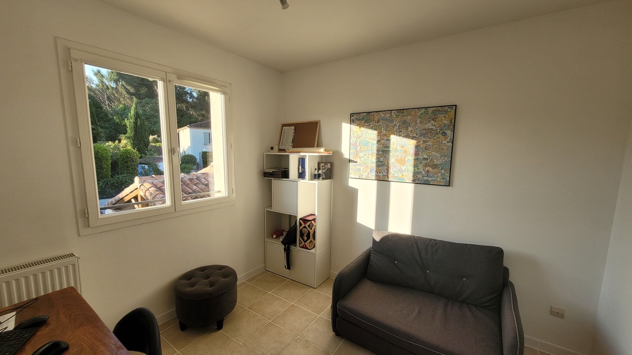 Photo of Livingroom in Les Accates