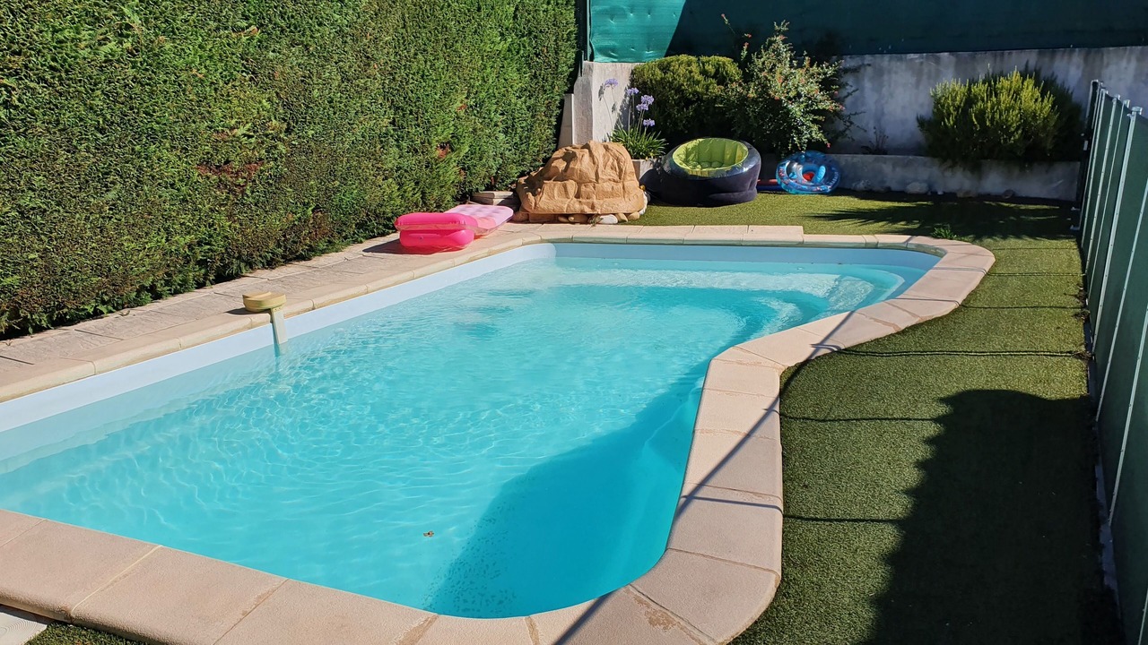 Photo of Outdoor in Les Accates