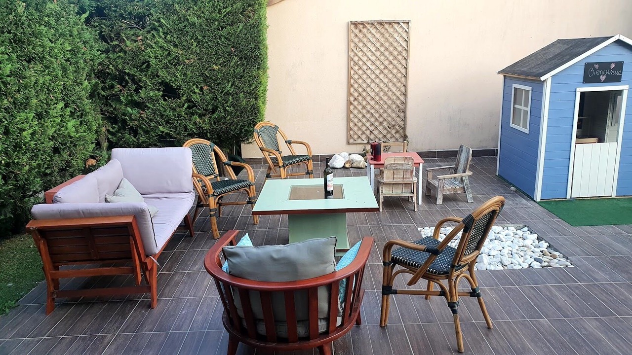 Photo of Outdoor in Les Accates