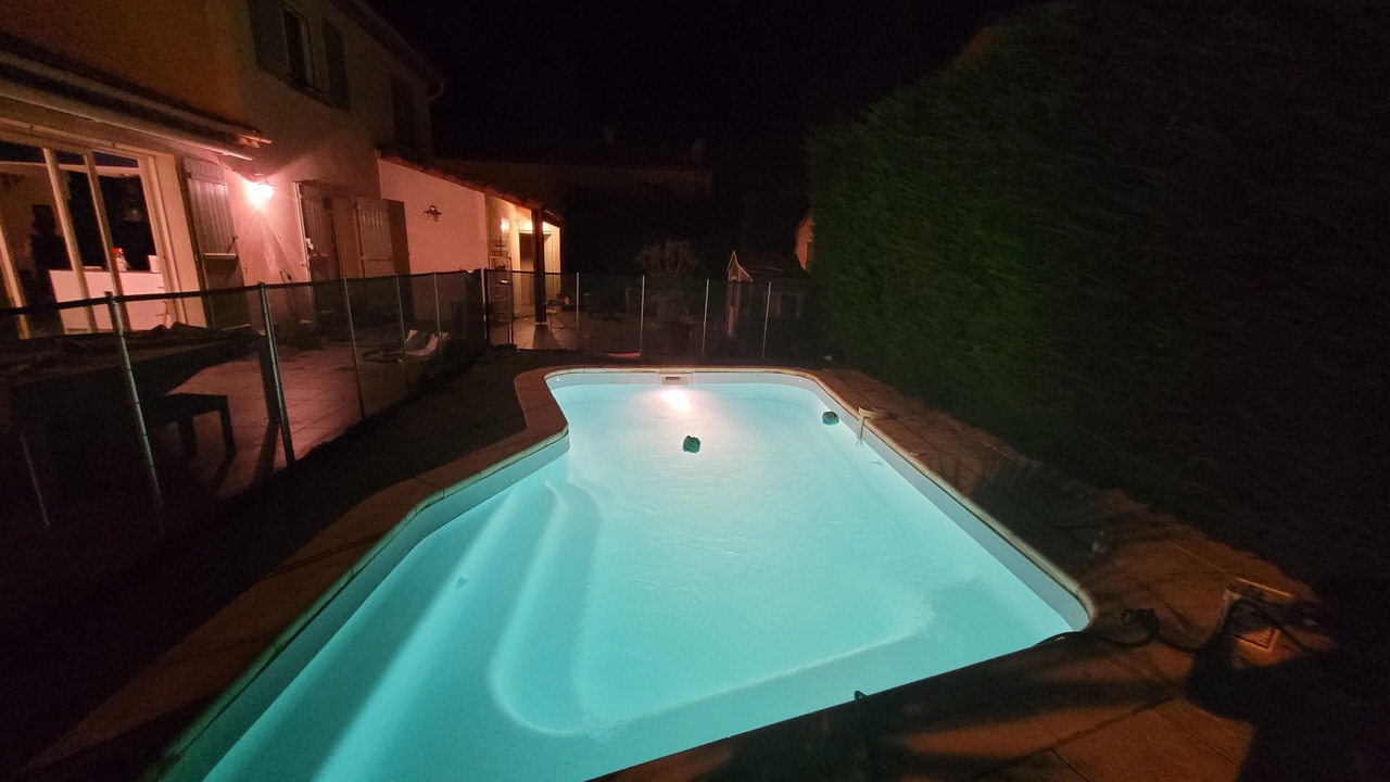 Photo of Outdoor in Les Accates
