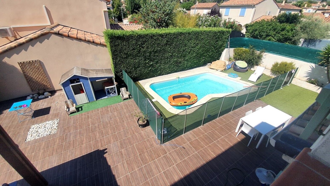 Photo of Outdoor in Les Accates