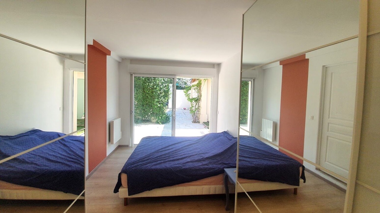 Photo of Bedroom in Les Accates