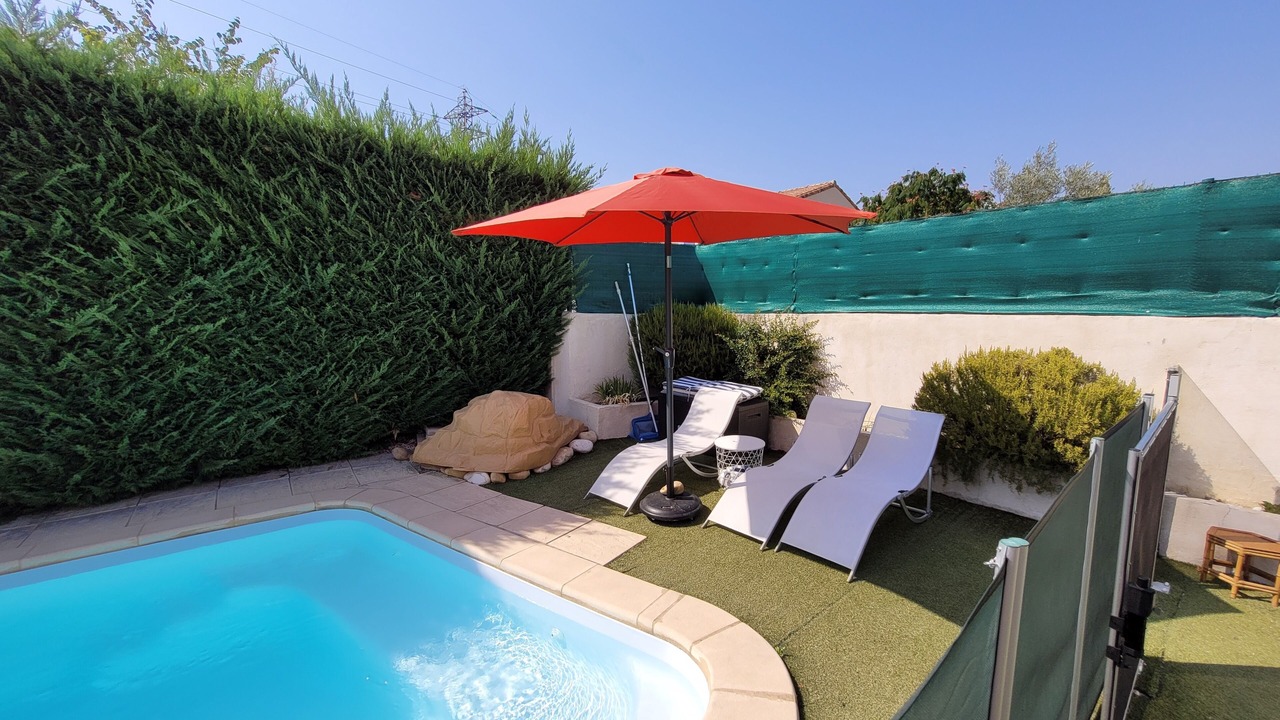Photo of Outdoor in Les Accates