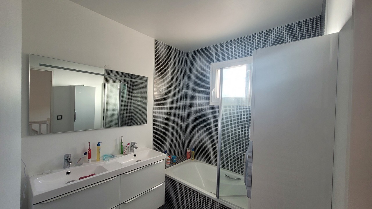 Photo of Bathroom in Les Accates