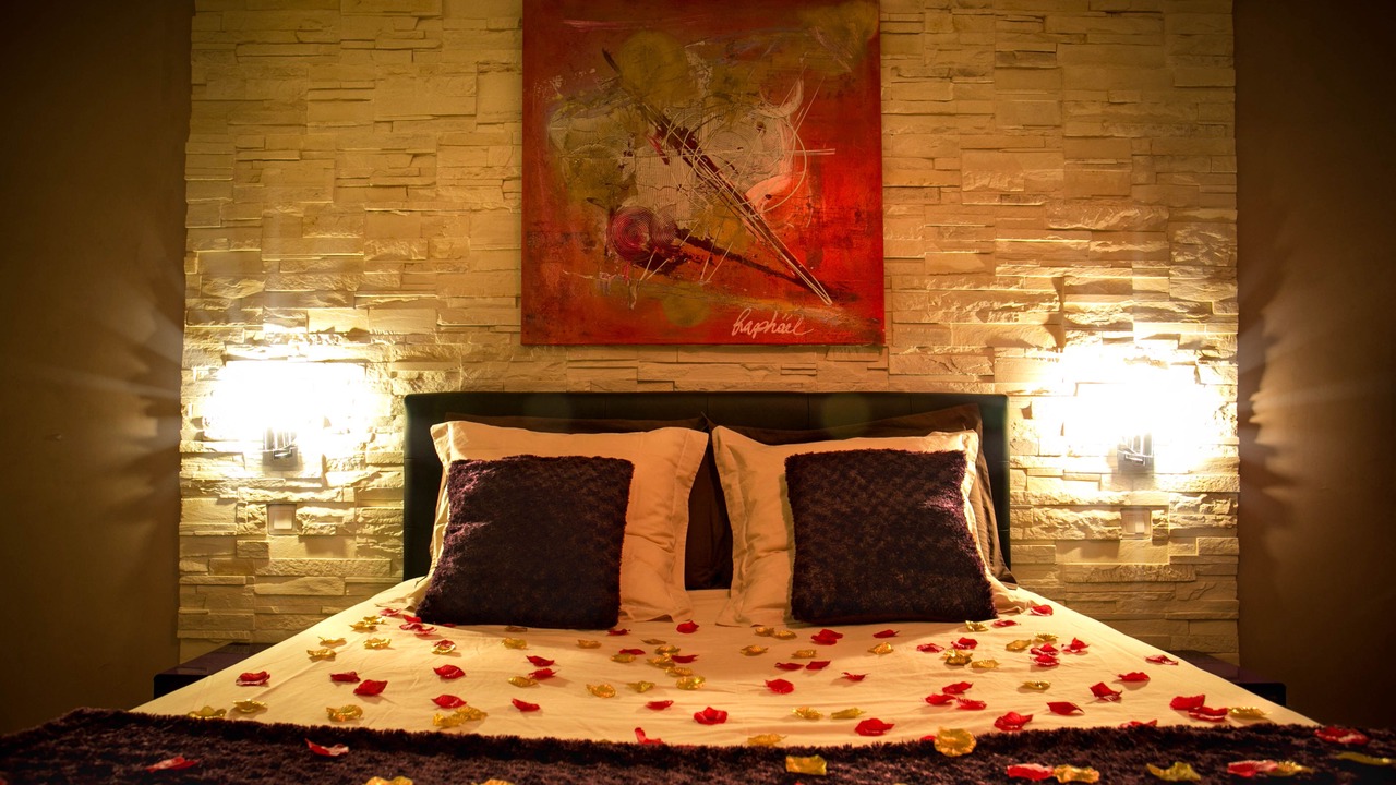Photo of Bedroom in Faubourg Sud