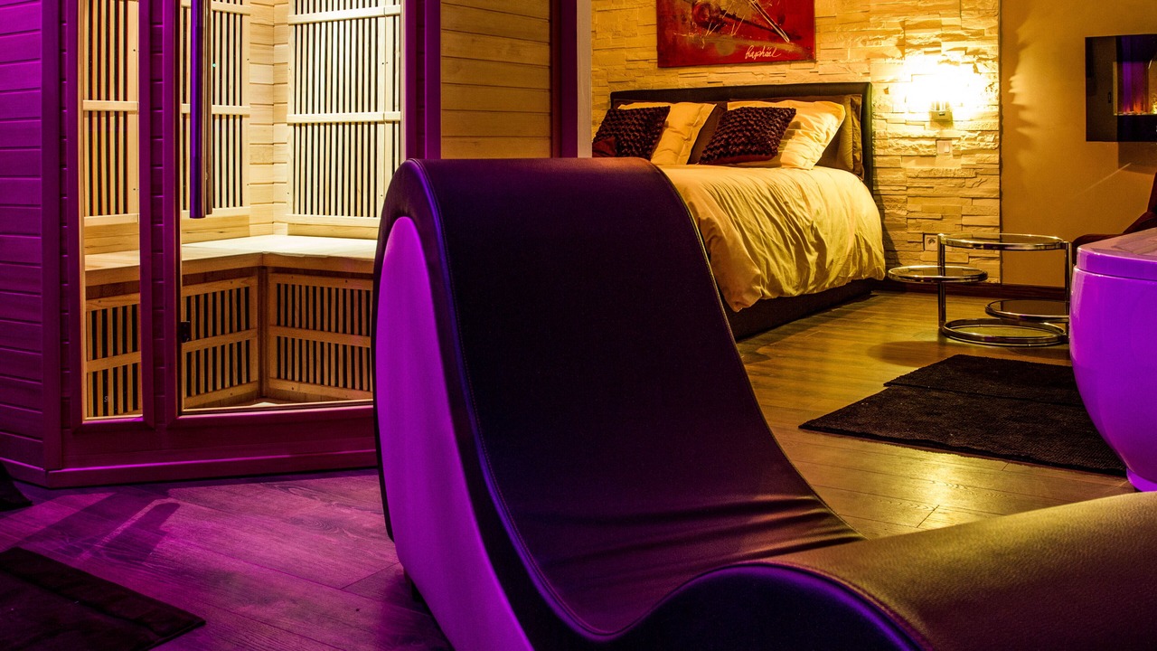 Photo of Bedroom in Faubourg Sud