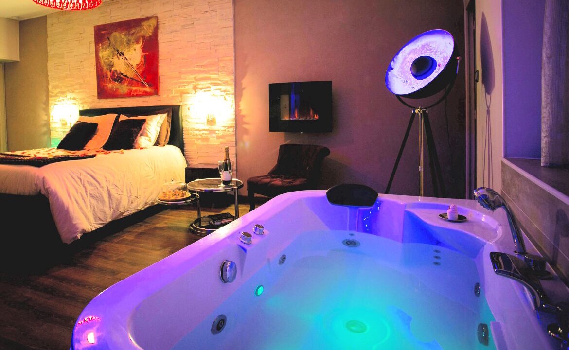 Photo of Bedroom in Faubourg Sud