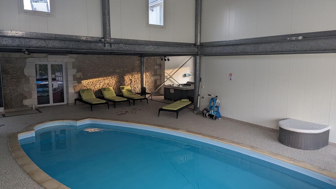 Photo of Outdoor in Saint-Georges-sur-Cher