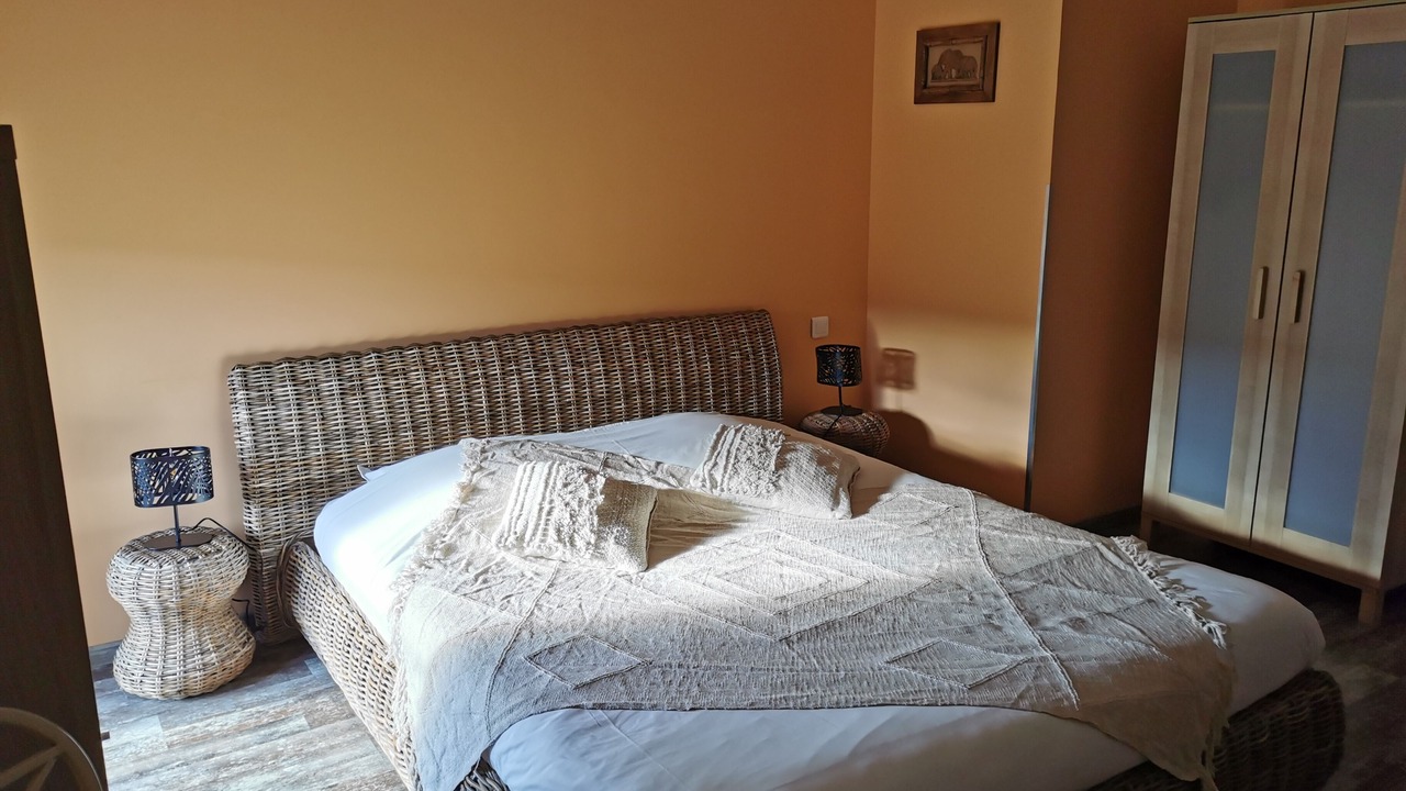 Photo of Bedroom in Saint-Georges-sur-Cher